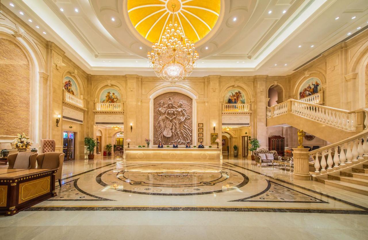 Vienna 3 Best Hotel Baise Zhongshan Road City Central ภายนอก รูปภาพ