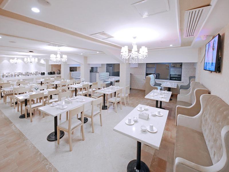 Vienna 3 Best Hotel Baise Zhongshan Road City Central ภายนอก รูปภาพ